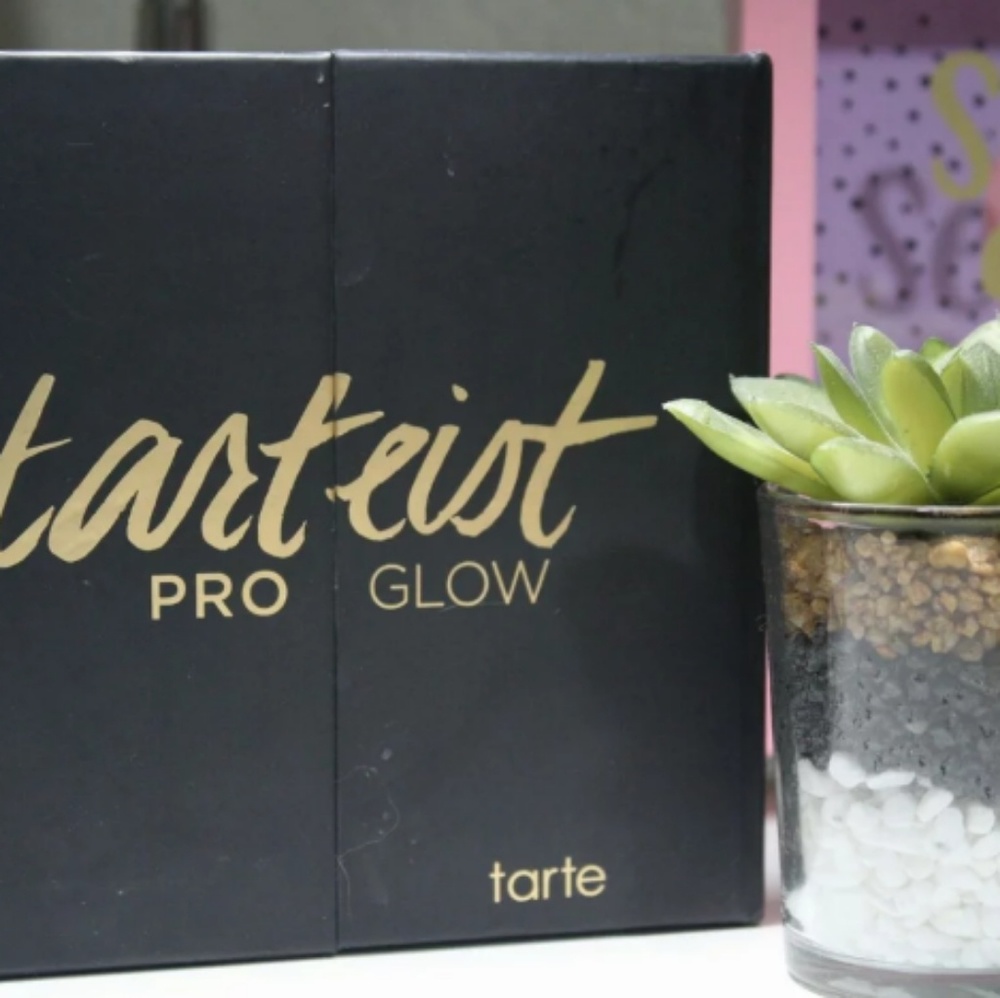 Tarteist pro glow